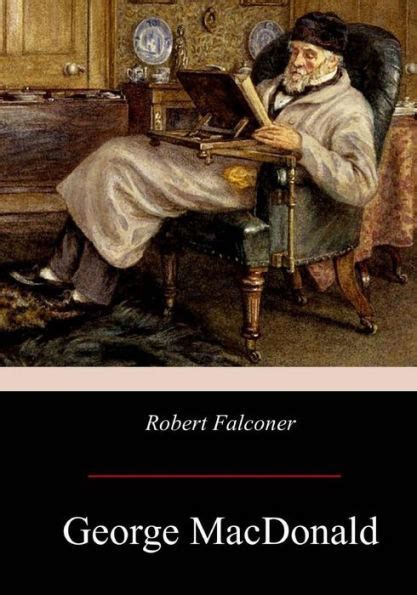 robert falconer george macdonald ebook Reader